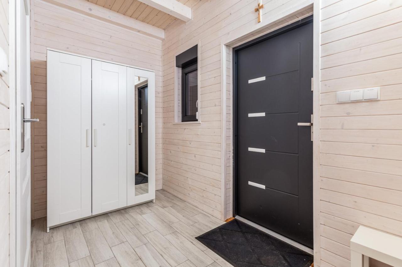 Holiday House Cornello By Noclegi Renters Zastan Exterior photo