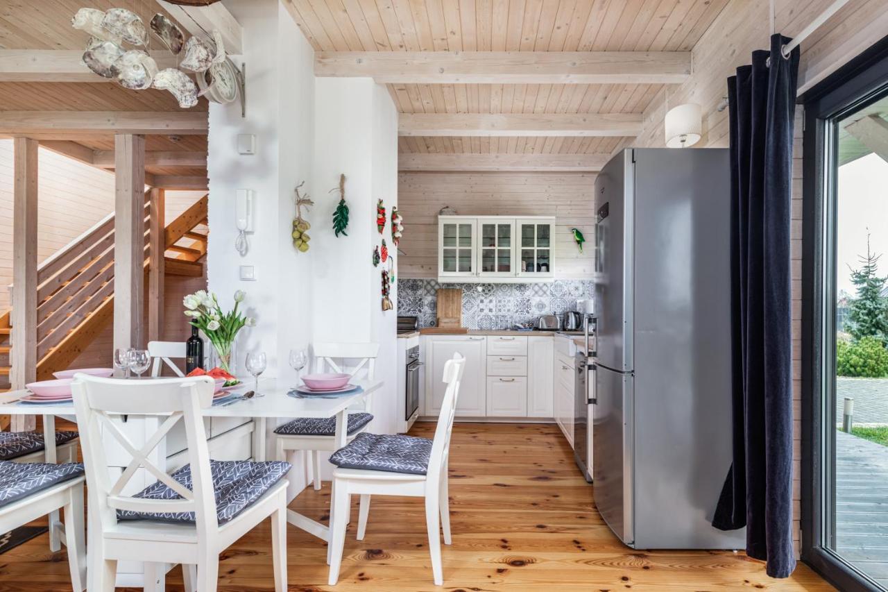 Holiday House Cornello By Noclegi Renters Zastan Exterior photo
