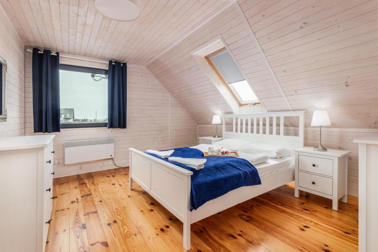 Holiday House Cornello By Noclegi Renters Zastan Exterior photo