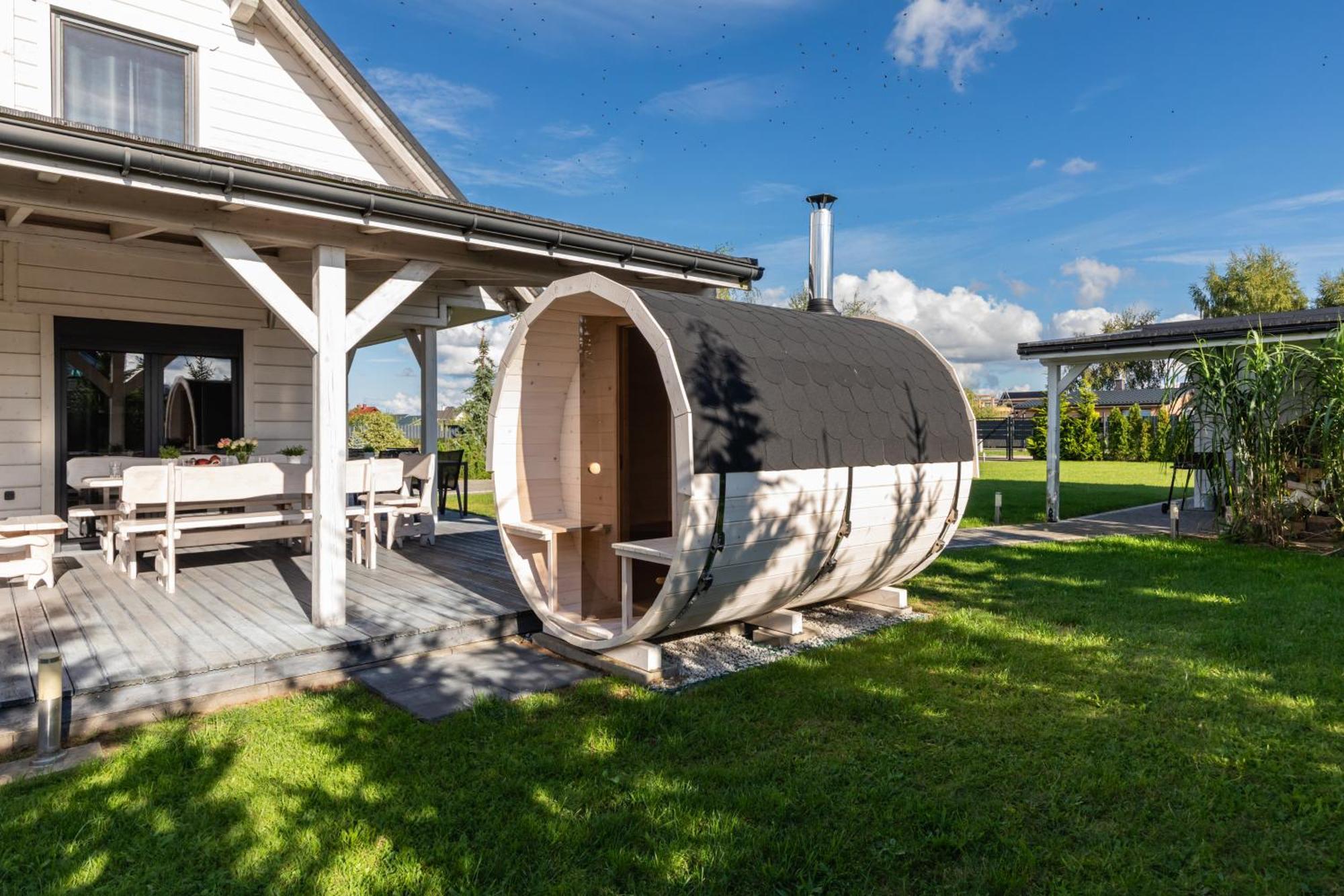 Holiday House Cornello By Noclegi Renters Zastan Exterior photo